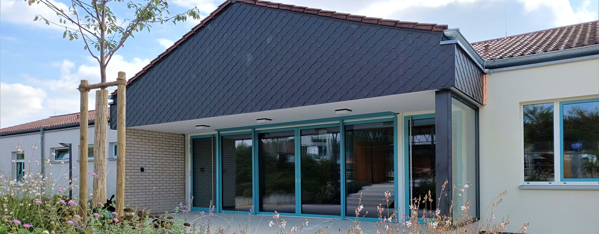Haus Der Begegnung An Der Hubertusstrasse Recklinghausen Gmbh Haus der Begegnung – Eine andere WordPress-Site.